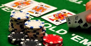 Pengingat bermain bertanggung jawab kasino virtual