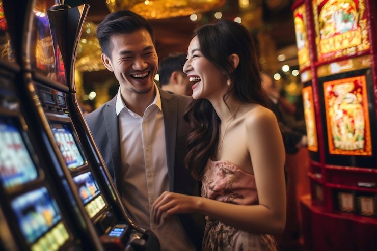Pengalaman mobile kampungbet di ponsel