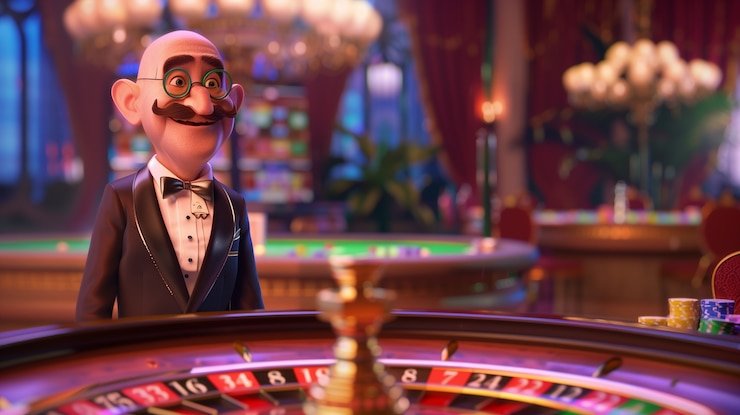 Pengingat bermain bertanggung jawab Bonus Crash