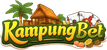 Logo kampungbet untuk navigasi beranda